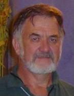 Dave Herald, NACAA XXIV Programme Committee